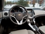 Отзыв от владельца Chevrolet Cruze 2013 года (1400 см3, 140 л.с., 20000 км): оценка 4.1 балла