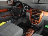 Отзыв от владельца Chevrolet Lacetti Sedan 2007 года (1598 см3, 109 л.с., 89000 км): оценка 3.2 балла