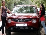 Отзыв от владельца Nissan Juke 2012 года (1598 см3, 117 л.с., 3000 км): оценка 3.8 балла