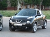 Отзыв от владельца Nissan Juke 2012 года (1598 см3, 117 л.с., 45000 км): оценка 3.9 балла
