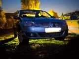 Отзыв от владельца Renault Logan 2012 года (1598 см3, 102 л.с., 30000 км): оценка 3.6 балла