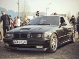 Отзыв от владельца BMW M3 Coupe (E36) 1992 года (3201 см3, 321 л.с., 180000 км): оценка 3.6 балла