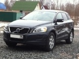 Отзыв от владельца Volvo XC60 2012 года (2401 см3, 163 л.с., 3000 км): оценка 4.3 балла